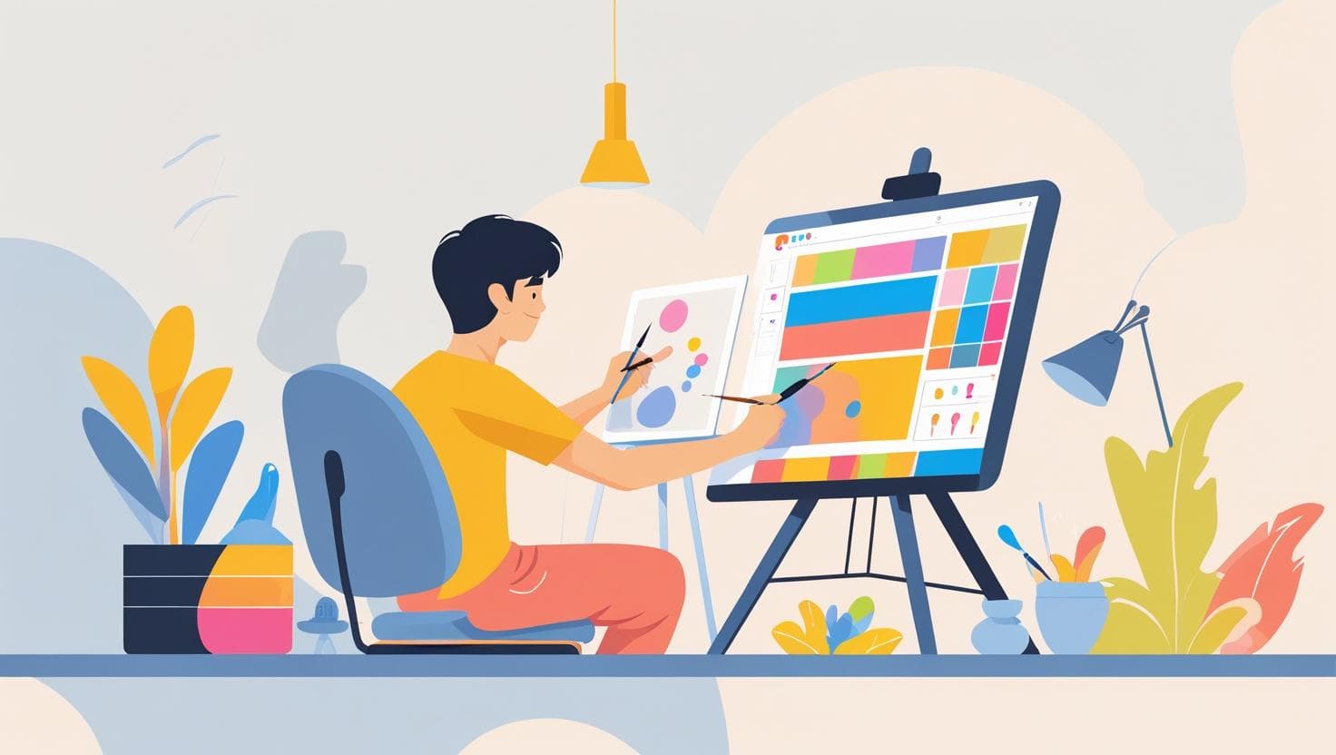 Art & Design