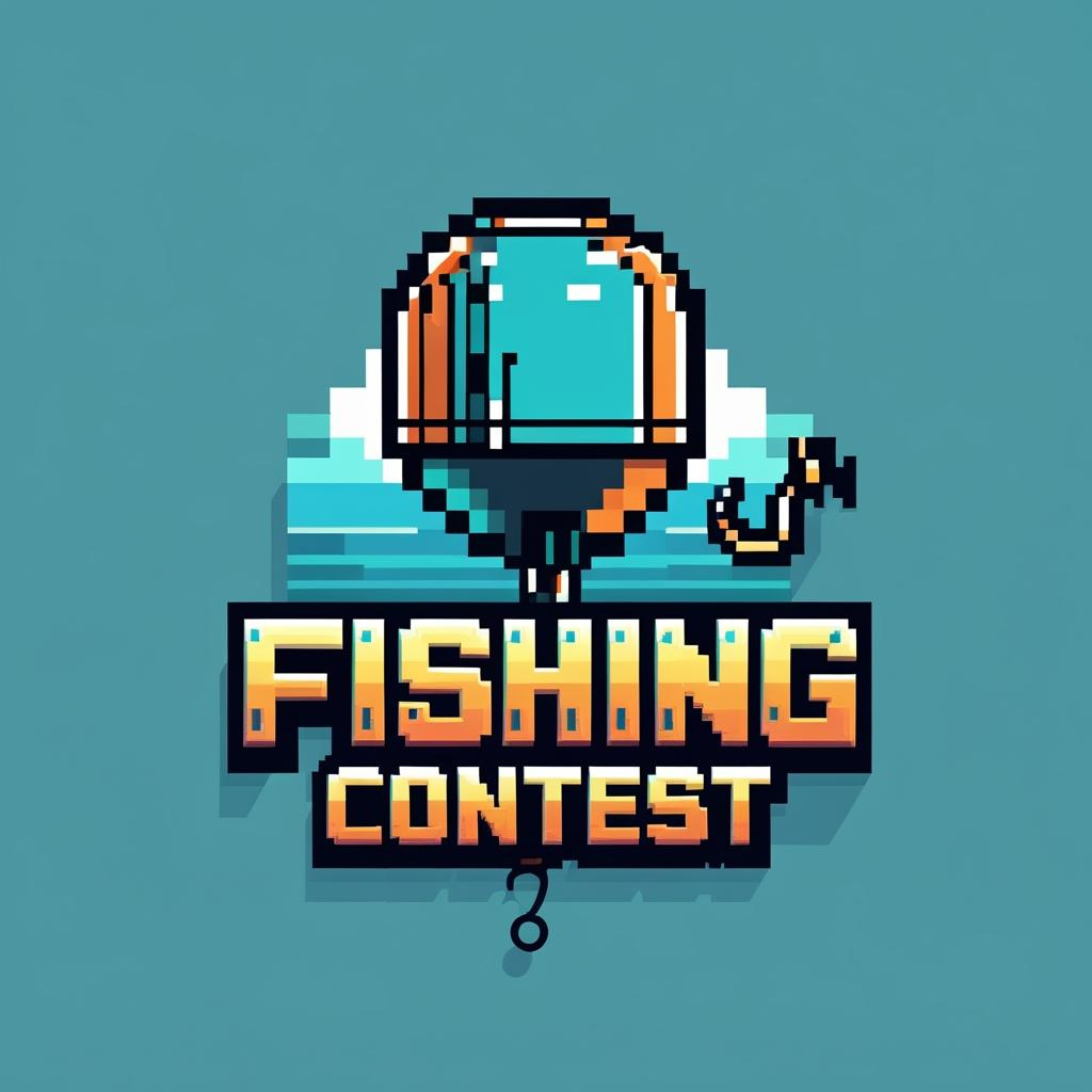 Fishing-Contest